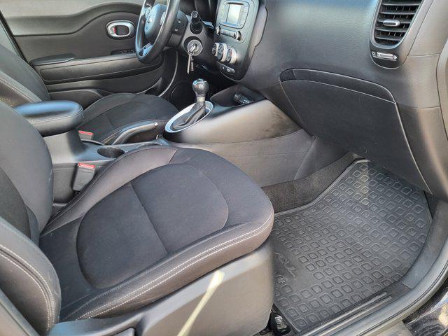 used 2016 Kia Soul car, priced at $9,397