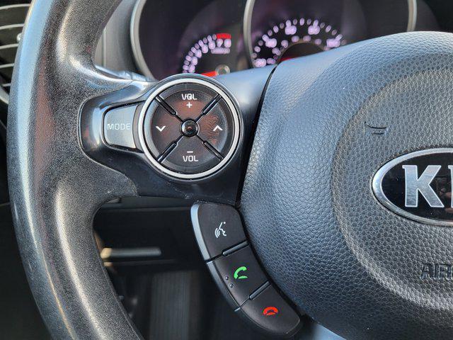 used 2016 Kia Soul car, priced at $9,397