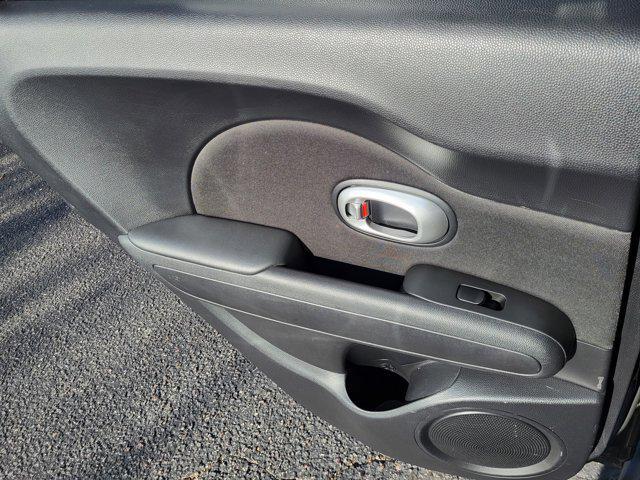 used 2016 Kia Soul car, priced at $9,397