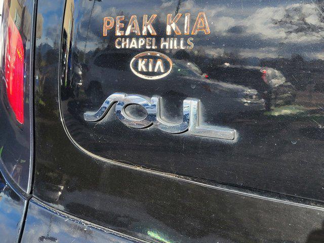 used 2016 Kia Soul car, priced at $9,397