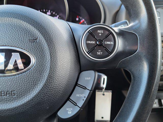 used 2016 Kia Soul car, priced at $9,397