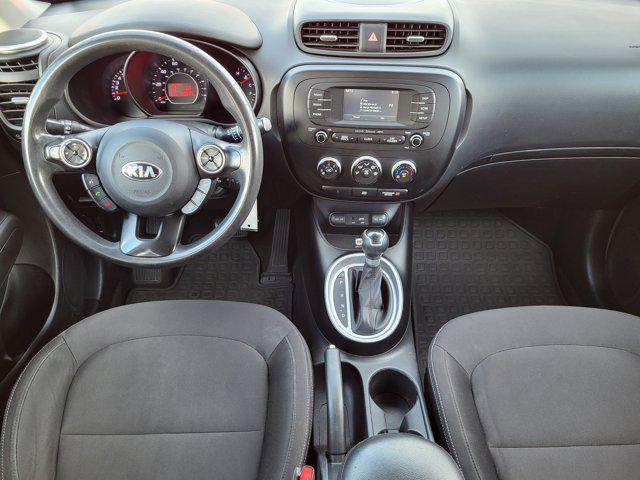 used 2016 Kia Soul car, priced at $9,397