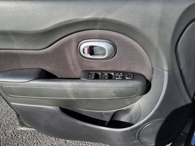 used 2016 Kia Soul car, priced at $9,397