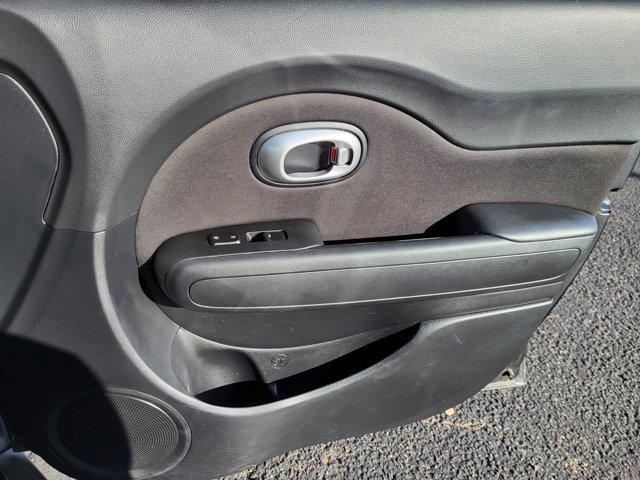 used 2016 Kia Soul car, priced at $9,397