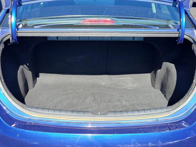 used 2019 Hyundai Accent car, priced at $6,797