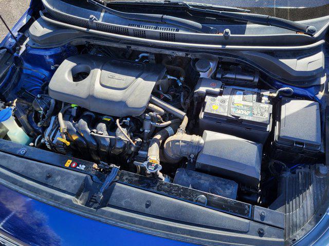 used 2019 Hyundai Accent car, priced at $6,797