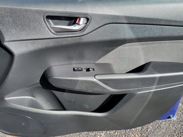 used 2019 Hyundai Accent car, priced at $6,797