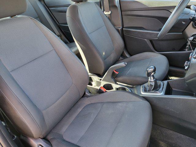 used 2019 Hyundai Accent car, priced at $6,797