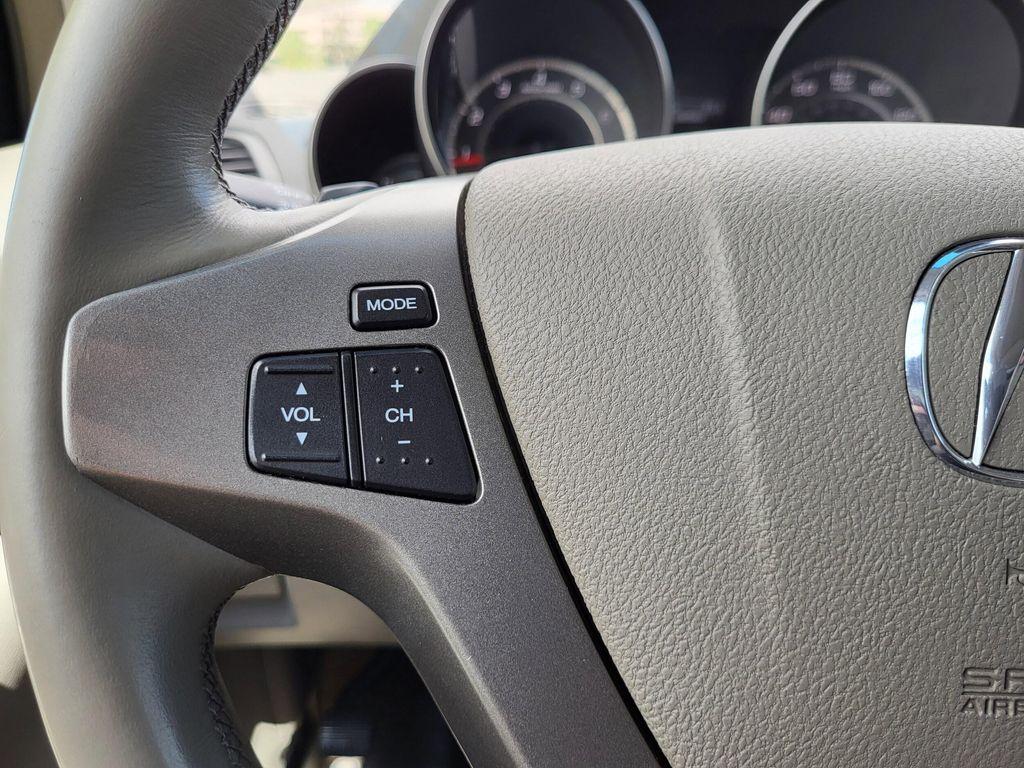 used 2012 Acura MDX car, priced at $12,798