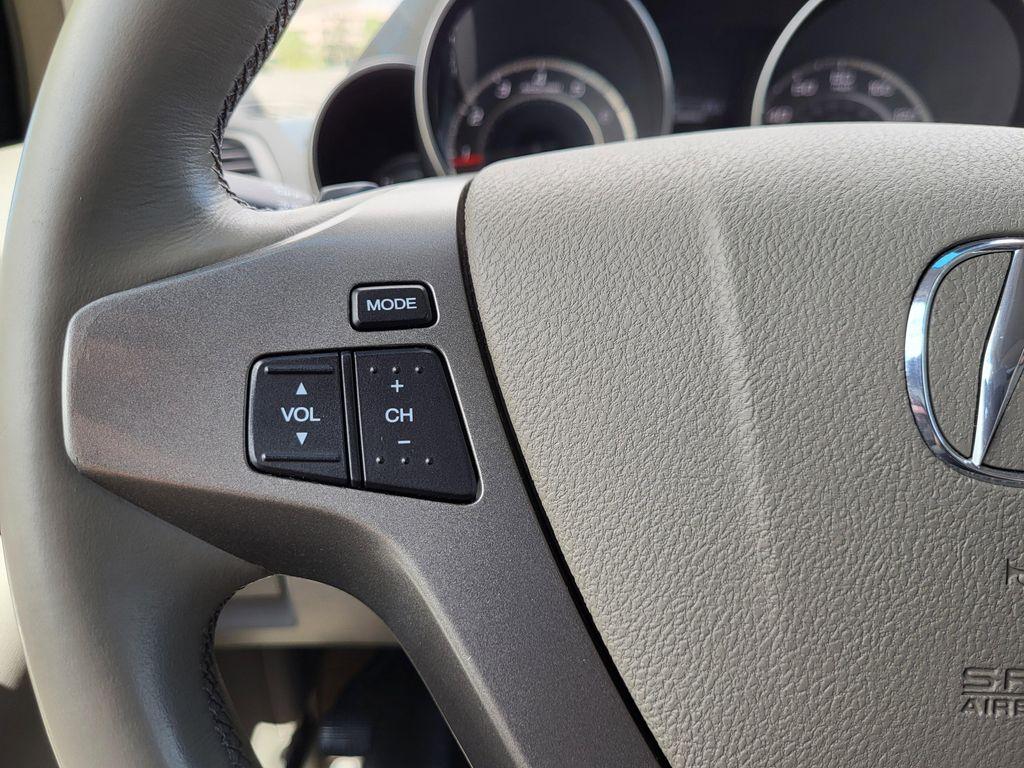 used 2012 Acura MDX car, priced at $12,026