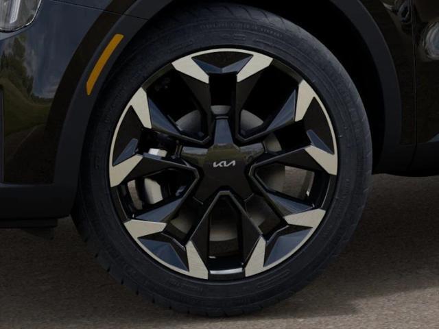new 2025 Kia Sorento car, priced at $41,974