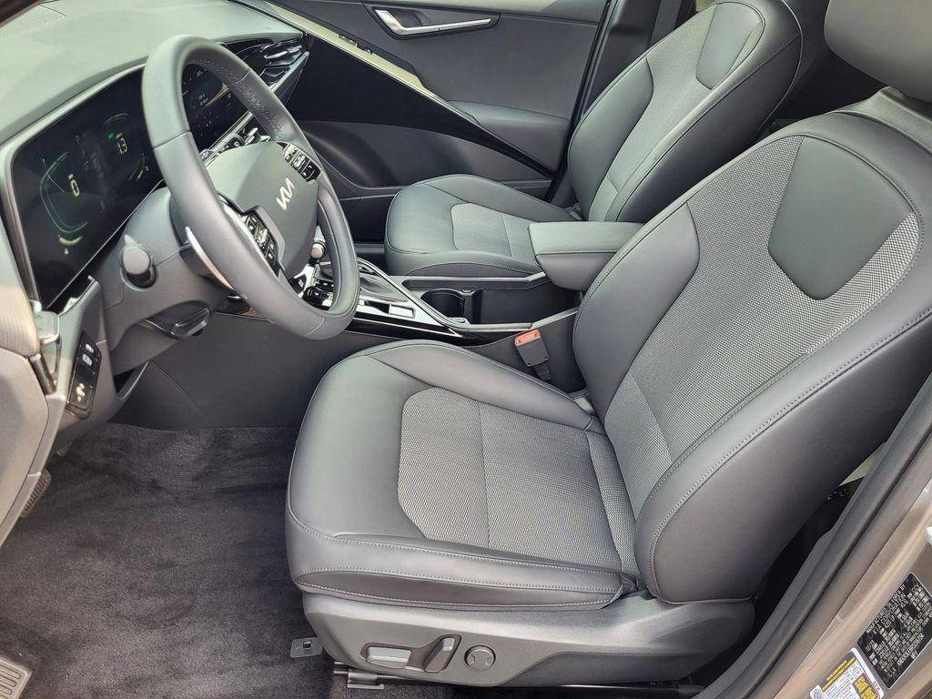 used 2024 Kia Niro car, priced at $27,798