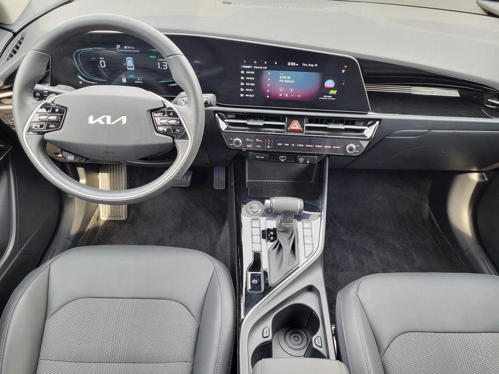 used 2024 Kia Niro car, priced at $27,798