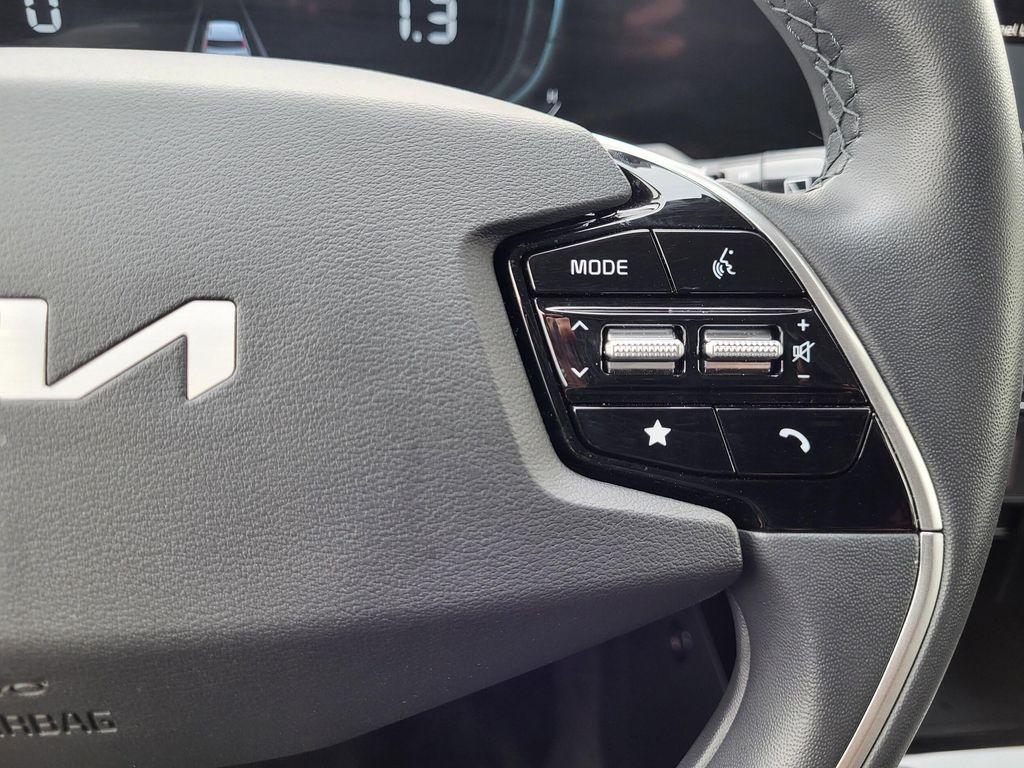 used 2024 Kia Niro car, priced at $27,798