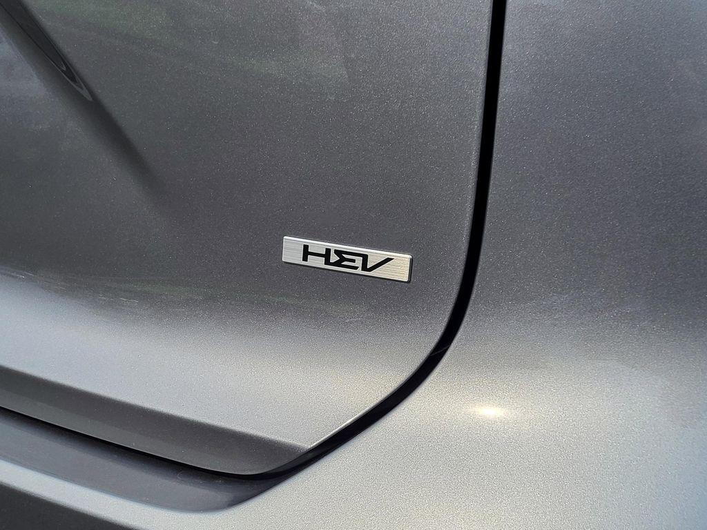used 2024 Kia Niro car, priced at $27,798