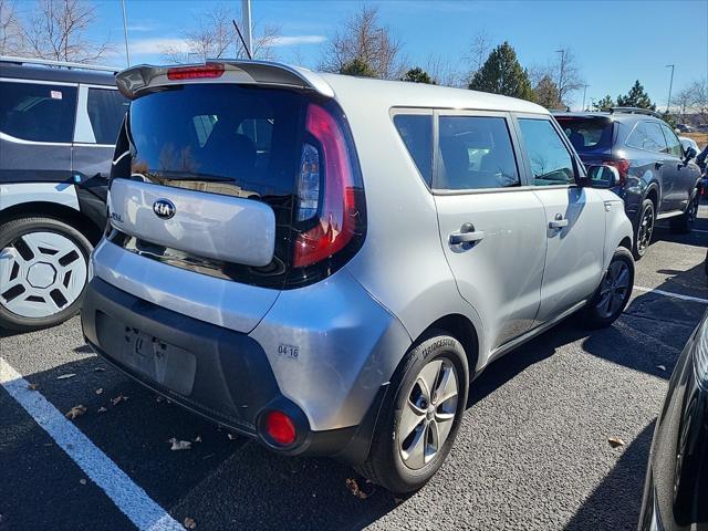 used 2014 Kia Soul car, priced at $9,797