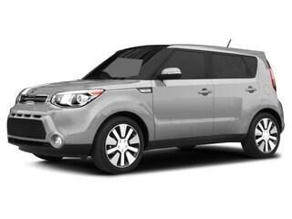 used 2014 Kia Soul car