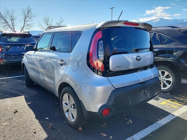 used 2014 Kia Soul car, priced at $9,797