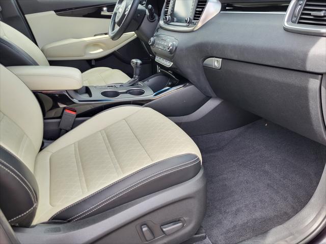 used 2016 Kia Sorento car, priced at $16,597