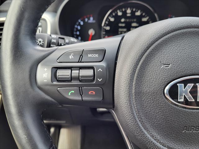 used 2016 Kia Sorento car, priced at $16,597