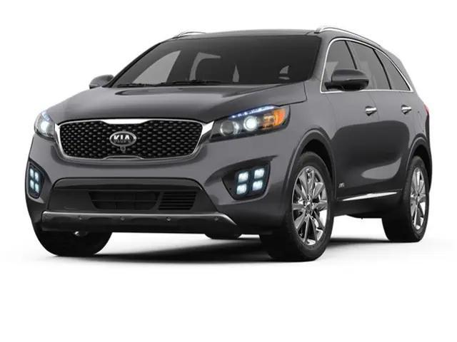 used 2016 Kia Sorento car, priced at $16,797