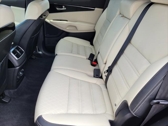 used 2016 Kia Sorento car, priced at $16,597