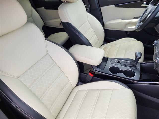 used 2016 Kia Sorento car, priced at $16,597
