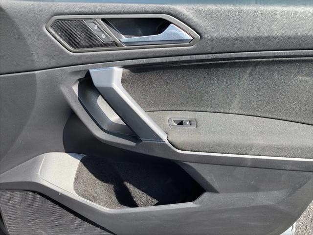 used 2020 Volkswagen Tiguan car, priced at $17,797
