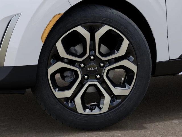 new 2025 Kia Soul car, priced at $25,939