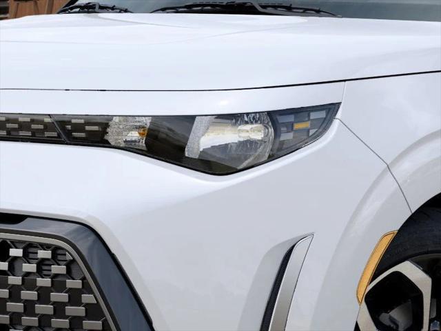new 2025 Kia Soul car, priced at $25,939