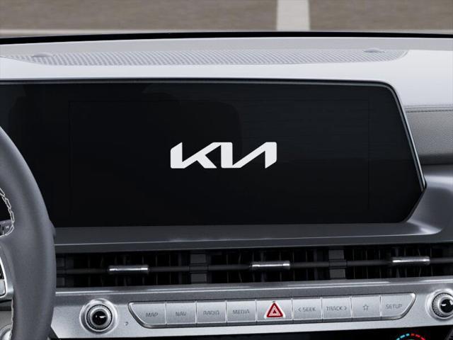 new 2025 Kia Telluride car, priced at $43,219
