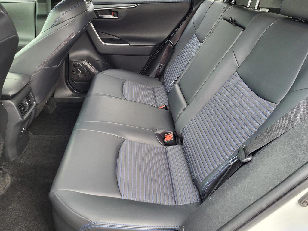 used 2020 Toyota RAV4 Hybrid car, priced at $24,298