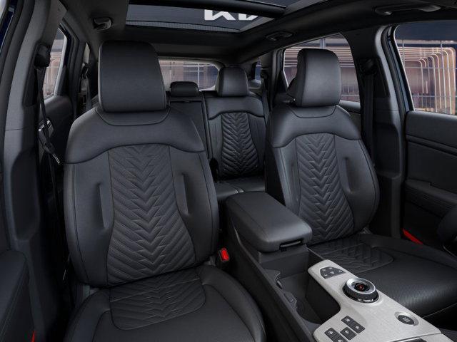 new 2026 Kia Sportage car, priced at $48,309