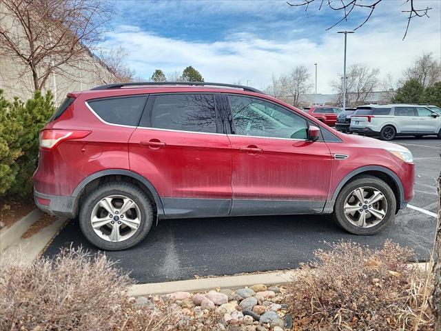 used 2016 Ford Escape car, priced at $10,698