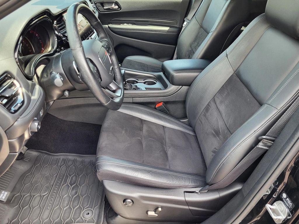 used 2022 Dodge Durango car, priced at $33,598