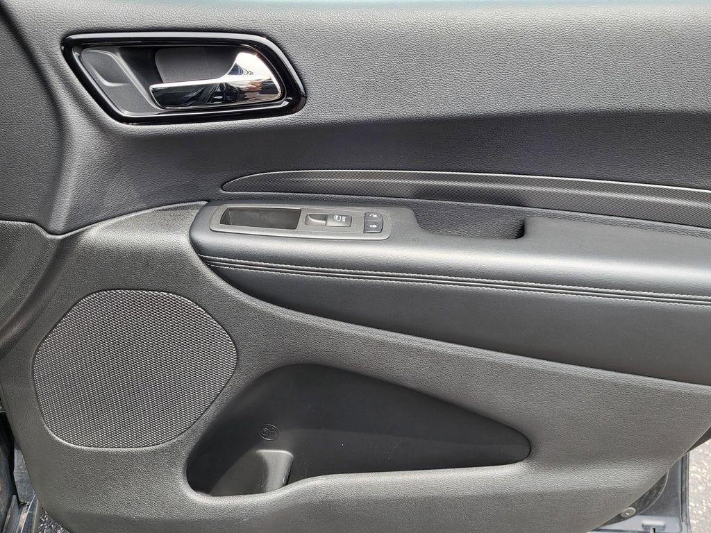 used 2022 Dodge Durango car, priced at $33,598