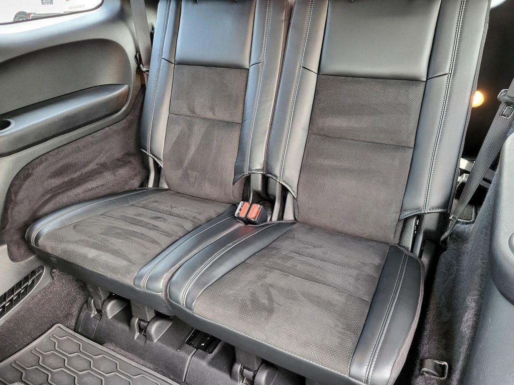 used 2022 Dodge Durango car, priced at $33,598