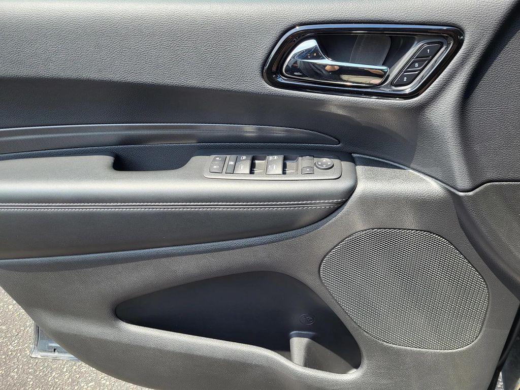 used 2022 Dodge Durango car, priced at $33,598