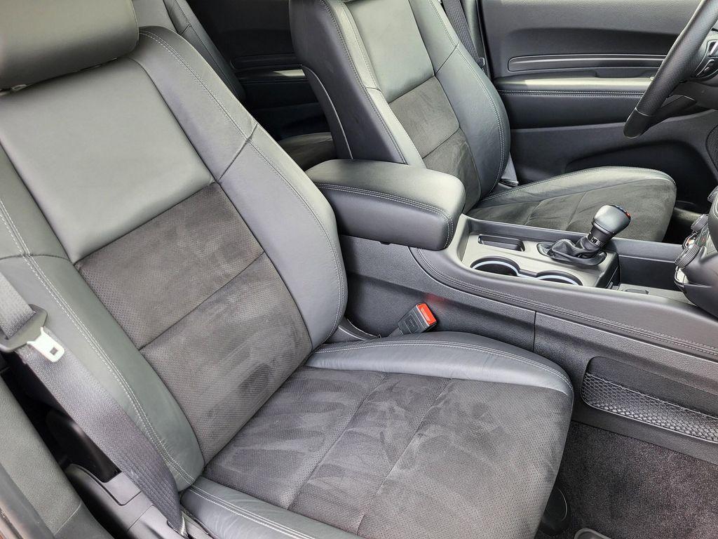 used 2022 Dodge Durango car, priced at $33,598