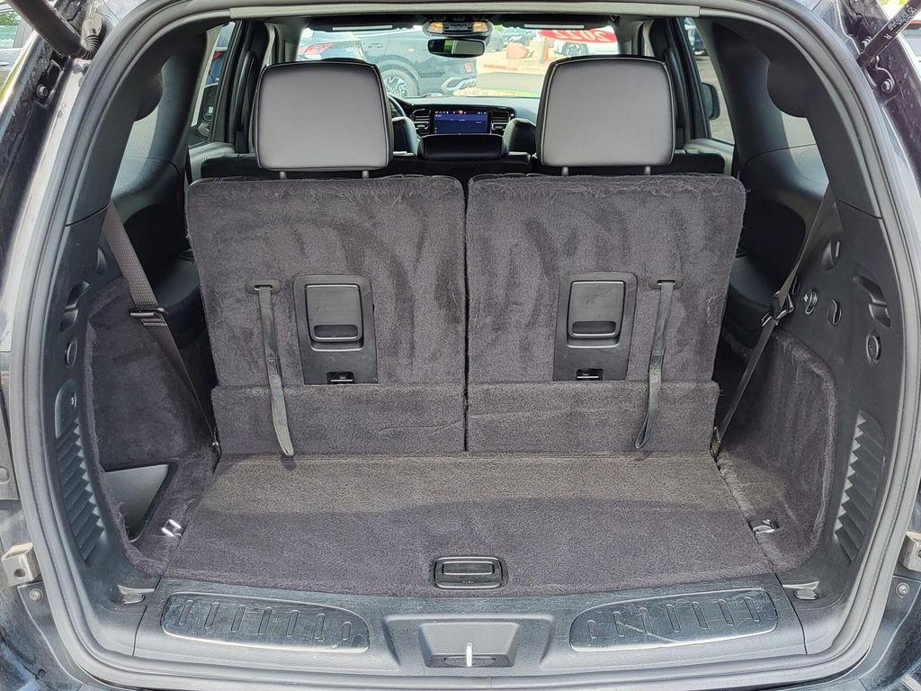 used 2022 Dodge Durango car, priced at $33,598