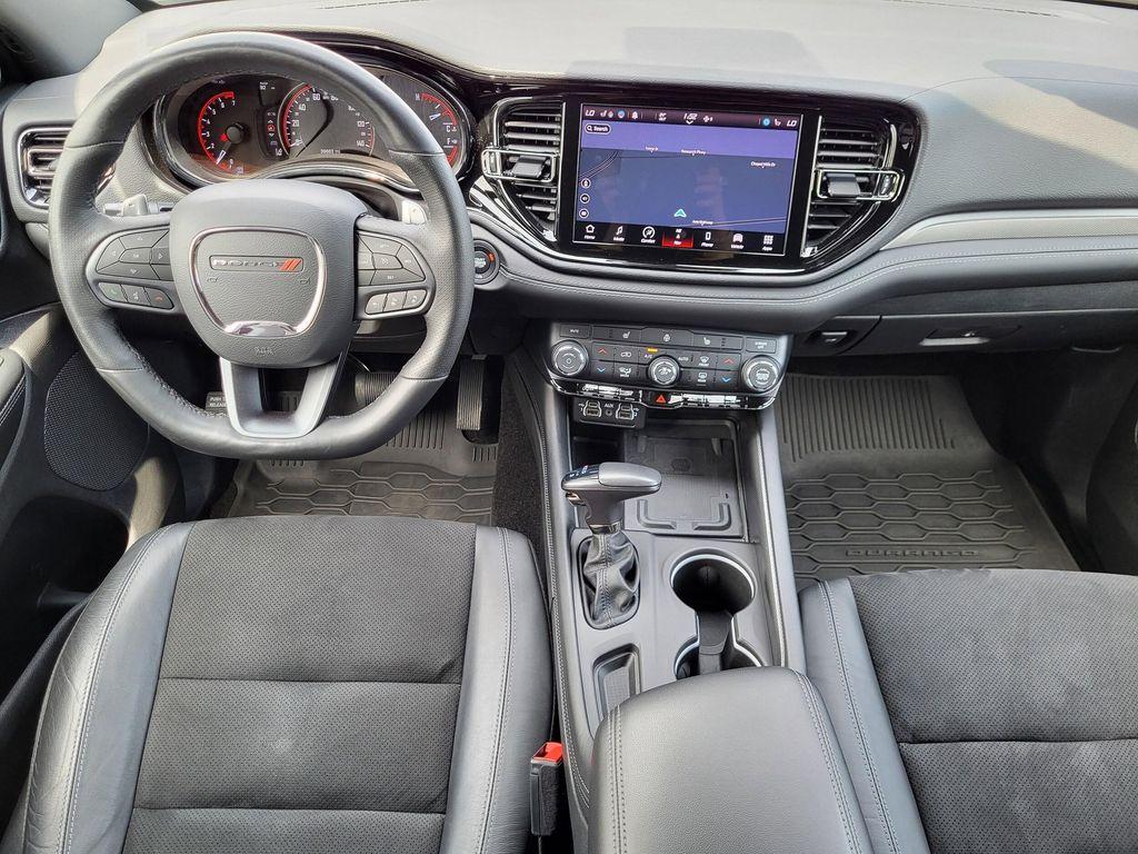 used 2022 Dodge Durango car, priced at $33,598