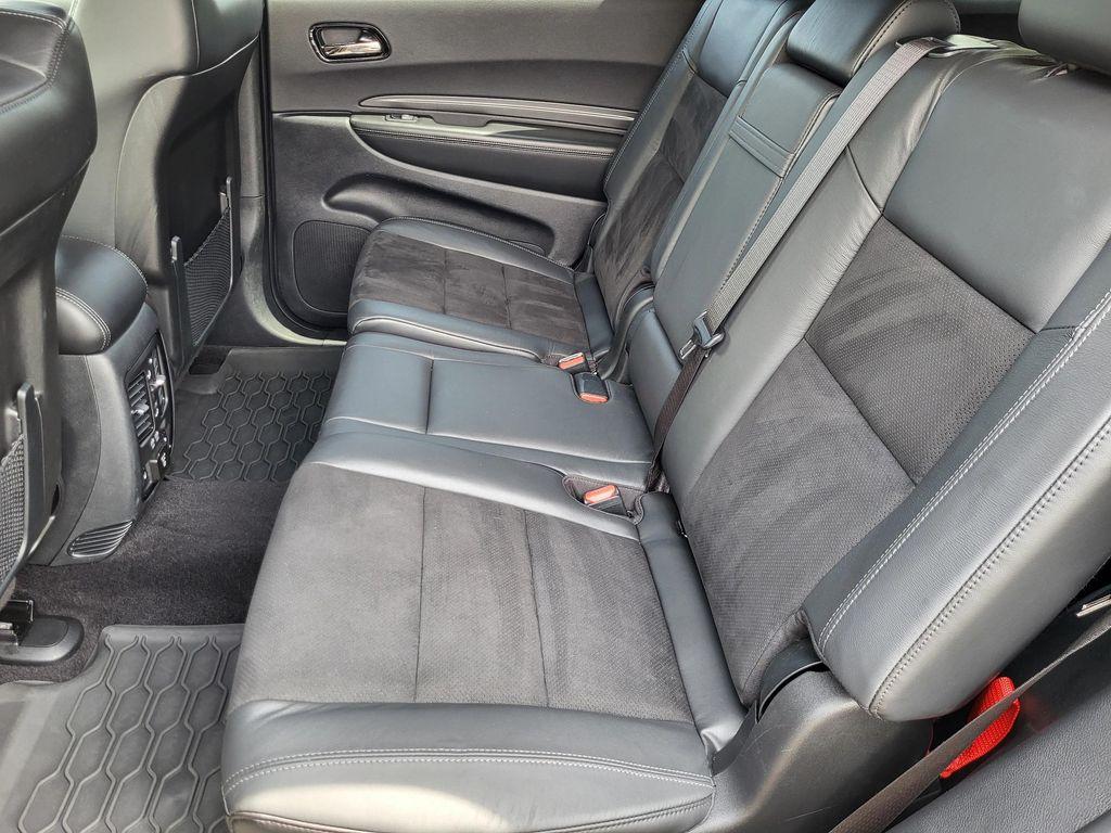 used 2022 Dodge Durango car, priced at $33,598