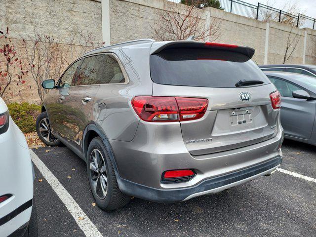 used 2019 Kia Sorento car, priced at $20,698