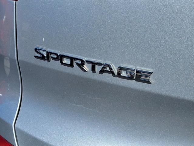 used 2013 Kia Sportage car