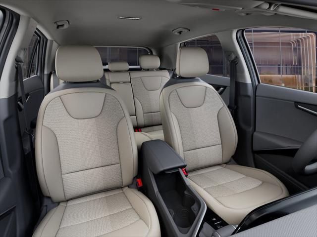 new 2025 Kia Niro car, priced at $31,744