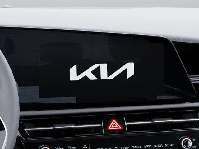 new 2025 Kia Niro car, priced at $31,744