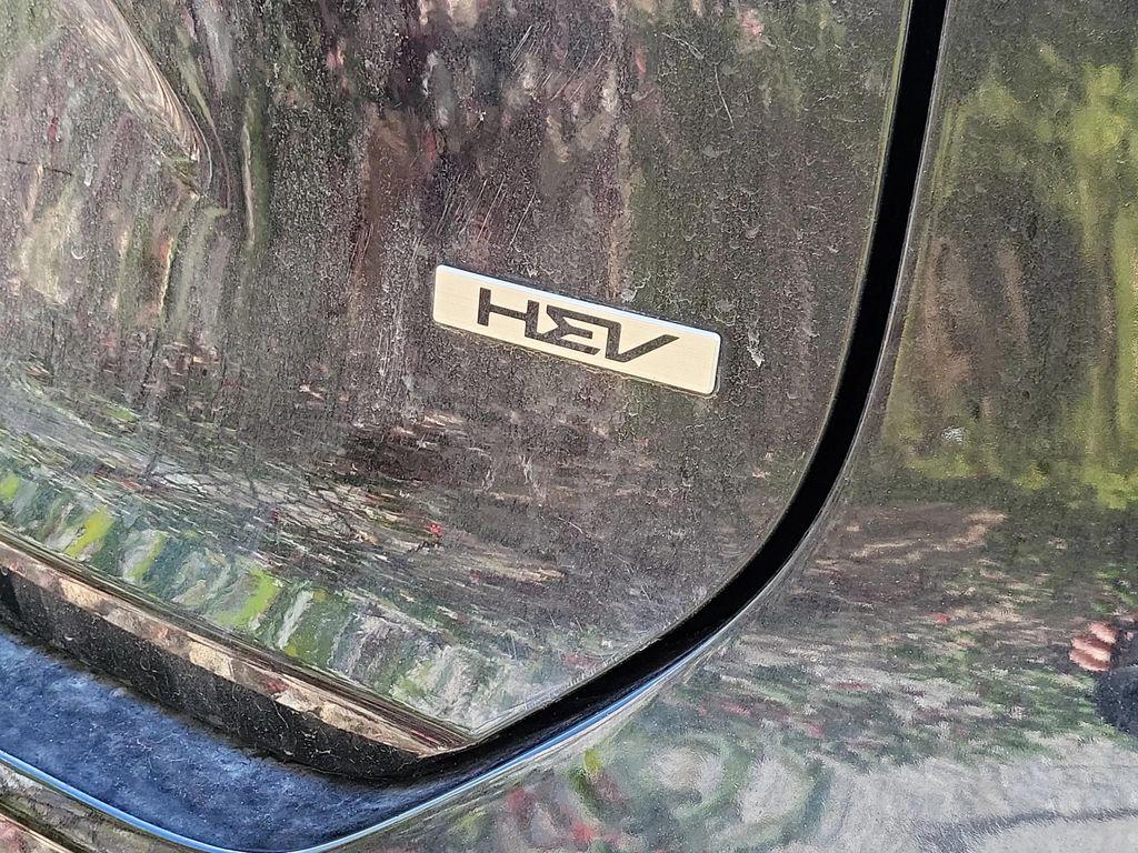 used 2023 Kia Niro car, priced at $23,998