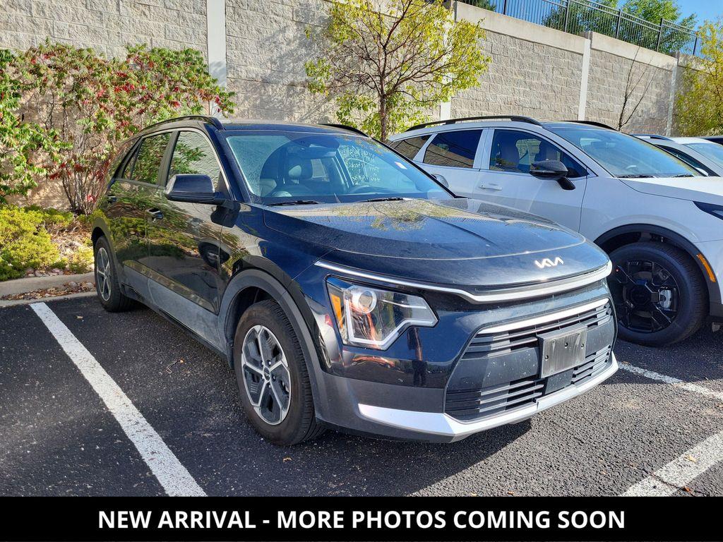 used 2023 Kia Niro car, priced at $22,597