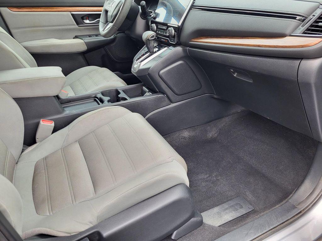 used 2017 Honda CR-V car, priced at $16,798