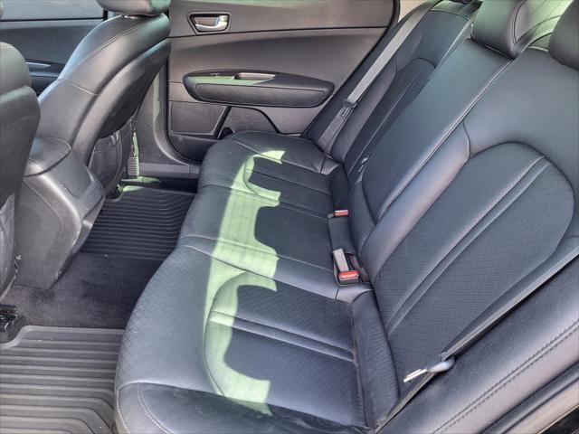 used 2020 Kia Optima car, priced at $19,597